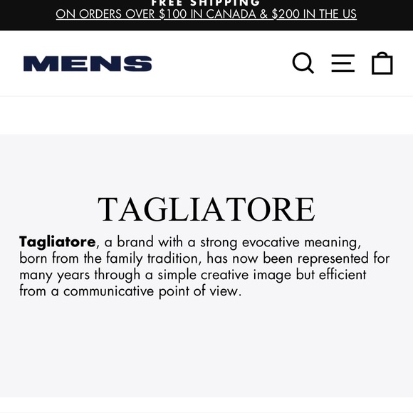 Tagliatore 40R linen wool double breasted blazer like new - Picture 3 of 7